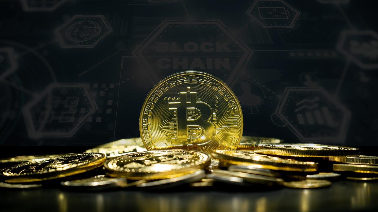 Symbol Bitcoina – idealna metoda płatności do gry online w Stake Casino Polska